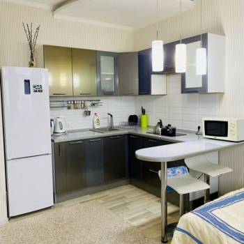 Сдается 1-комнатная квартира, 31 м²