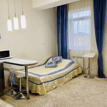 Сдается 1-комнатная квартира, 31 м²