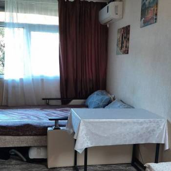 Сдается 1-комнатная квартира, 16 м²