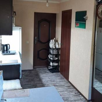 Сдается 1-комнатная квартира, 16 м²