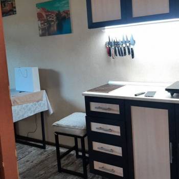 Сдается 1-комнатная квартира, 16 м²