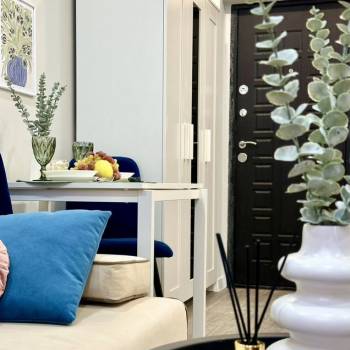 Сдается 1-комнатная квартира, 24 м²