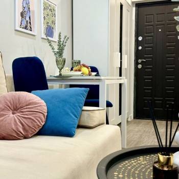 Сдается 1-комнатная квартира, 24 м²