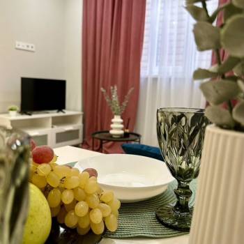 Сдается 1-комнатная квартира, 24 м²