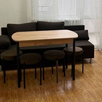 Сдается 1-комнатная квартира, 49 м²