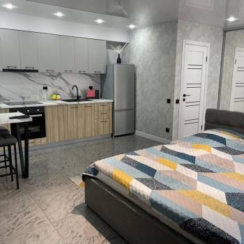 Сдается 1-комнатная квартира, 32 м²