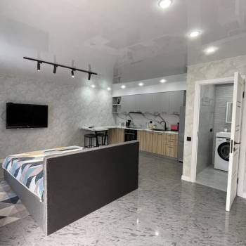 Сдается 1-комнатная квартира, 32 м²
