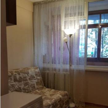 Продается 1-комнатная квартира, 15 м²