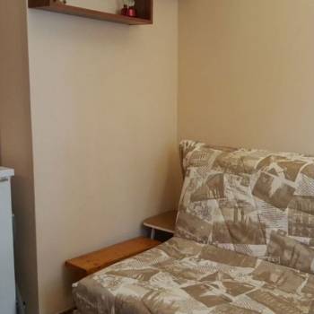 Продается 1-комнатная квартира, 15 м²