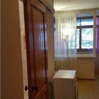 Продается 1-комнатная квартира, 15 м²
