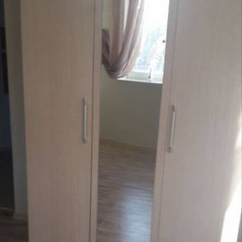 Сдается 1-комнатная квартира, 56 м²