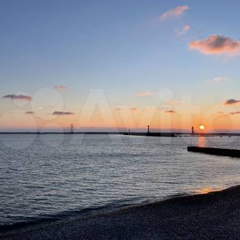 Сдается 1-комнатная квартира, 25 м²