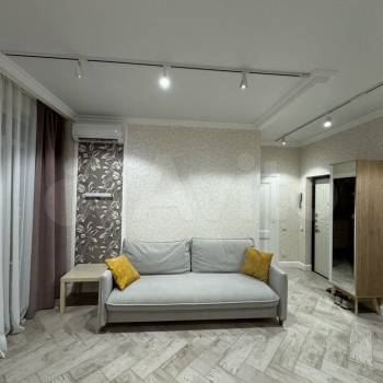 Сдается 2-х комнатная квартира, 45 м²