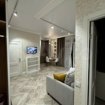 Сдается 2-х комнатная квартира, 45 м²