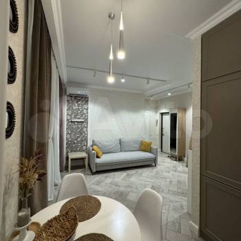 Сдается 2-х комнатная квартира, 45 м²