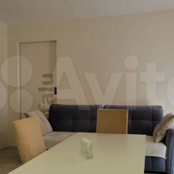 Сдается 2-х комнатная квартира, 50 м²