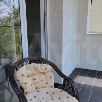 Сдается 2-х комнатная квартира, 50 м²