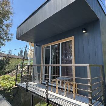 Сдается Дом, 25 м²