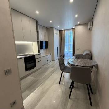 Сдается 1-комнатная квартира, 24 м²