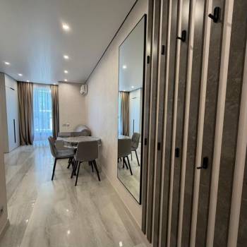 Сдается 1-комнатная квартира, 24 м²