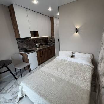 Сдается 1-комнатная квартира, 18 м²