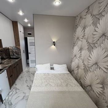 Сдается 1-комнатная квартира, 18 м²