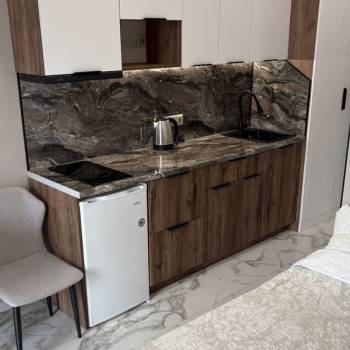 Сдается 1-комнатная квартира, 18 м²