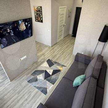 Сдается 1-комнатная квартира, 30 м²