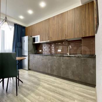 Сдается 1-комнатная квартира, 30 м²