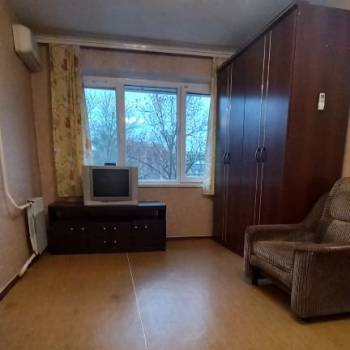 Сдается 1-комнатная квартира, 30 м²