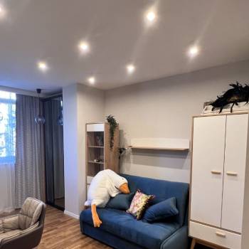 Сдается Многокомнатная квартира, 82 м²