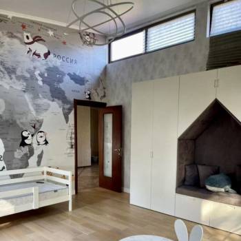 Сдается Многокомнатная квартира, 100 м²