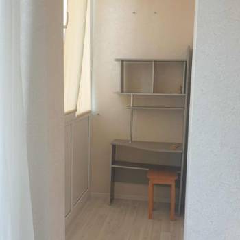 Продается 1-комнатная квартира, 24 м²