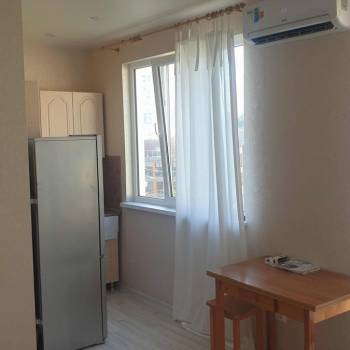 Продается 1-комнатная квартира, 24 м²