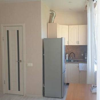 Продается 1-комнатная квартира, 24 м²