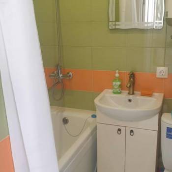 Продается 1-комнатная квартира, 24 м²