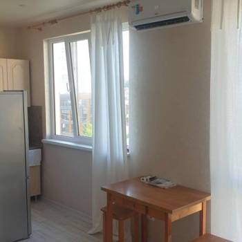 Продается 1-комнатная квартира, 24 м²