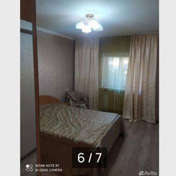 Продается 1-комнатная квартира, 32 м²