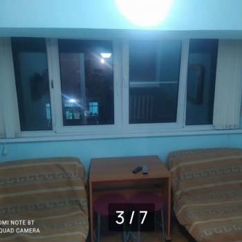 Продается 1-комнатная квартира, 32 м²