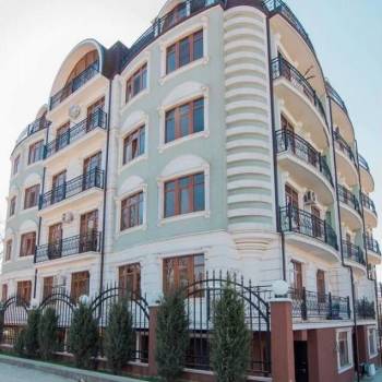 Продается 3-х комнатная квартира, 98 м²