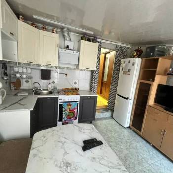 Продается 2-х комнатная квартира, 44,4 м²