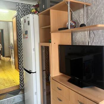 Продается 2-х комнатная квартира, 44,4 м²