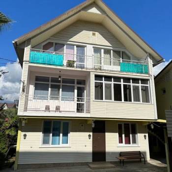 Продается Дом, 370 м²