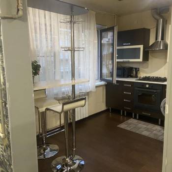 Сдается 2-х комнатная квартира, 55 м²