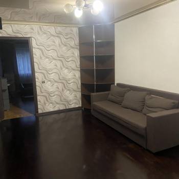 Сдается 2-х комнатная квартира, 55 м²