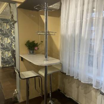 Сдается 2-х комнатная квартира, 55 м²