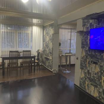 Сдается 2-х комнатная квартира, 55 м²