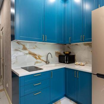 Сдается 1-комнатная квартира, 20 м²