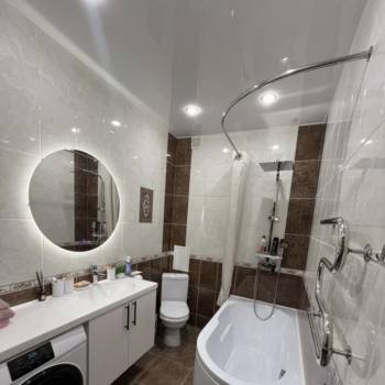 Сдается 1-комнатная квартира, 50 м²