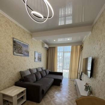 Сдается 1-комнатная квартира, 50 м²